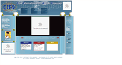 Desktop Screenshot of cigv.com